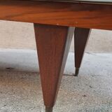 Restyled vintage chest of drawers