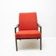 Paire de fauteuils par Jiří Jiroutek pour Interiér Praha, années 1970