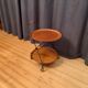 Chariot de bar par Åry Fanérprodukter Nybro Suède années 1960