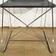 Suite de 5 Chaises Nuova X Line Omli pour Magis, par Niels Joergen Haugesen – 1980