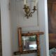 Vintage mirror
