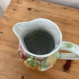 Carafe barbotine vegetables What’s Vincent gifts