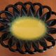 ceramic fruit cup " CéraMidi " - 70s