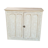 Vintage Parisian buffet