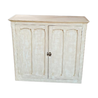 Vintage Parisian buffet