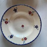 Digoin deep plates