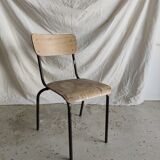 Old school chair
