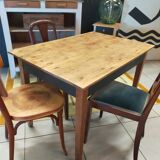 Farm table 4 people updated
