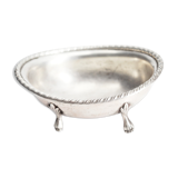 Old soap holder bathtub