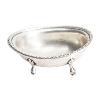 Old soap holder bathtub