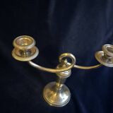 Christophe candle holder Gallia collection