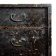 Commode japonaise Tansu, vers 1890