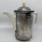 WMF art deco tea set
