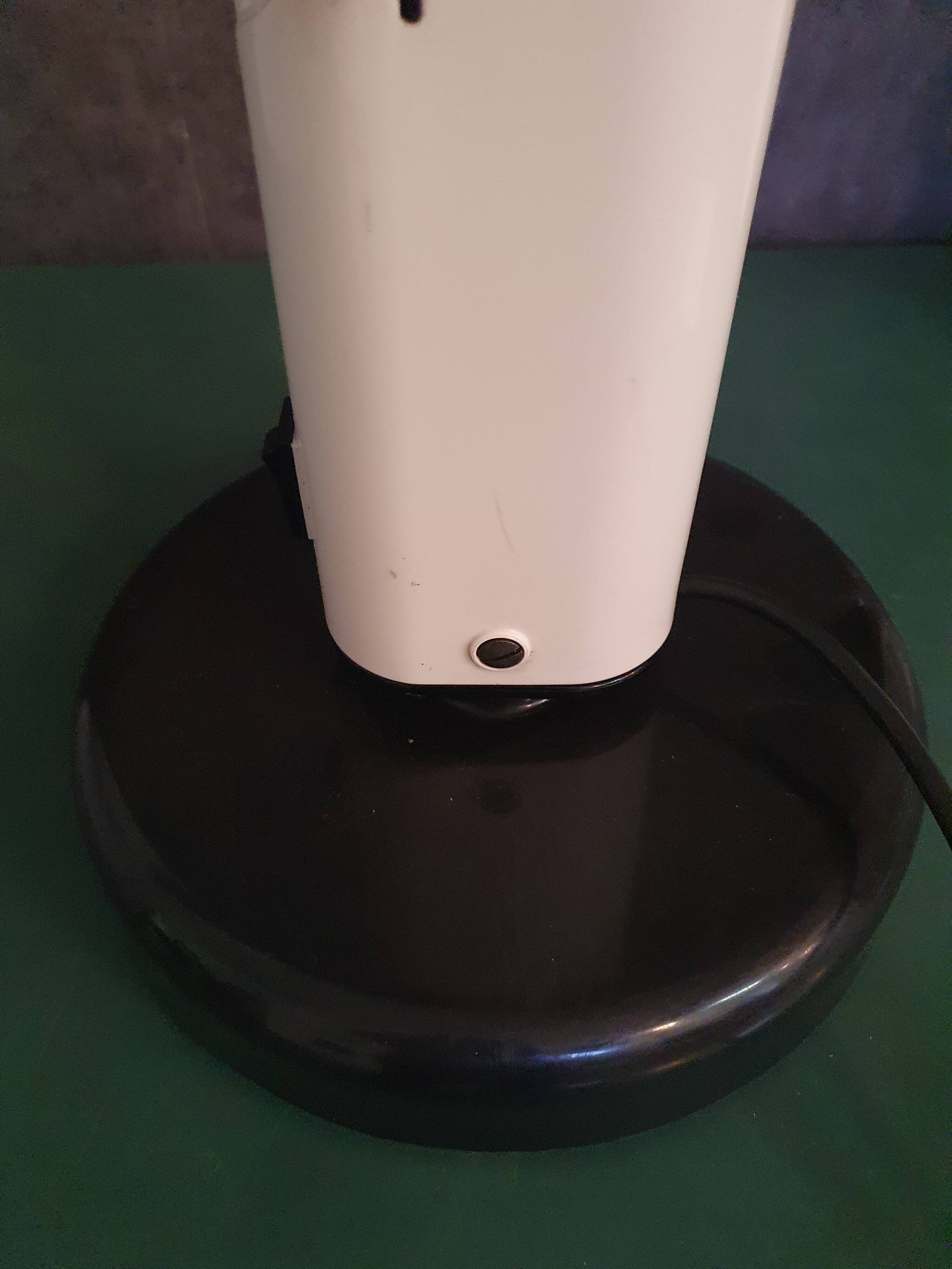 Lucifer Fagerhults lamp design A&E 1975