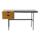 Desk CM141 by Pierre Paulin for Thonet – 1954