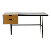 Bureau CM141 par Pierre Paulin pour Thonet – 1954