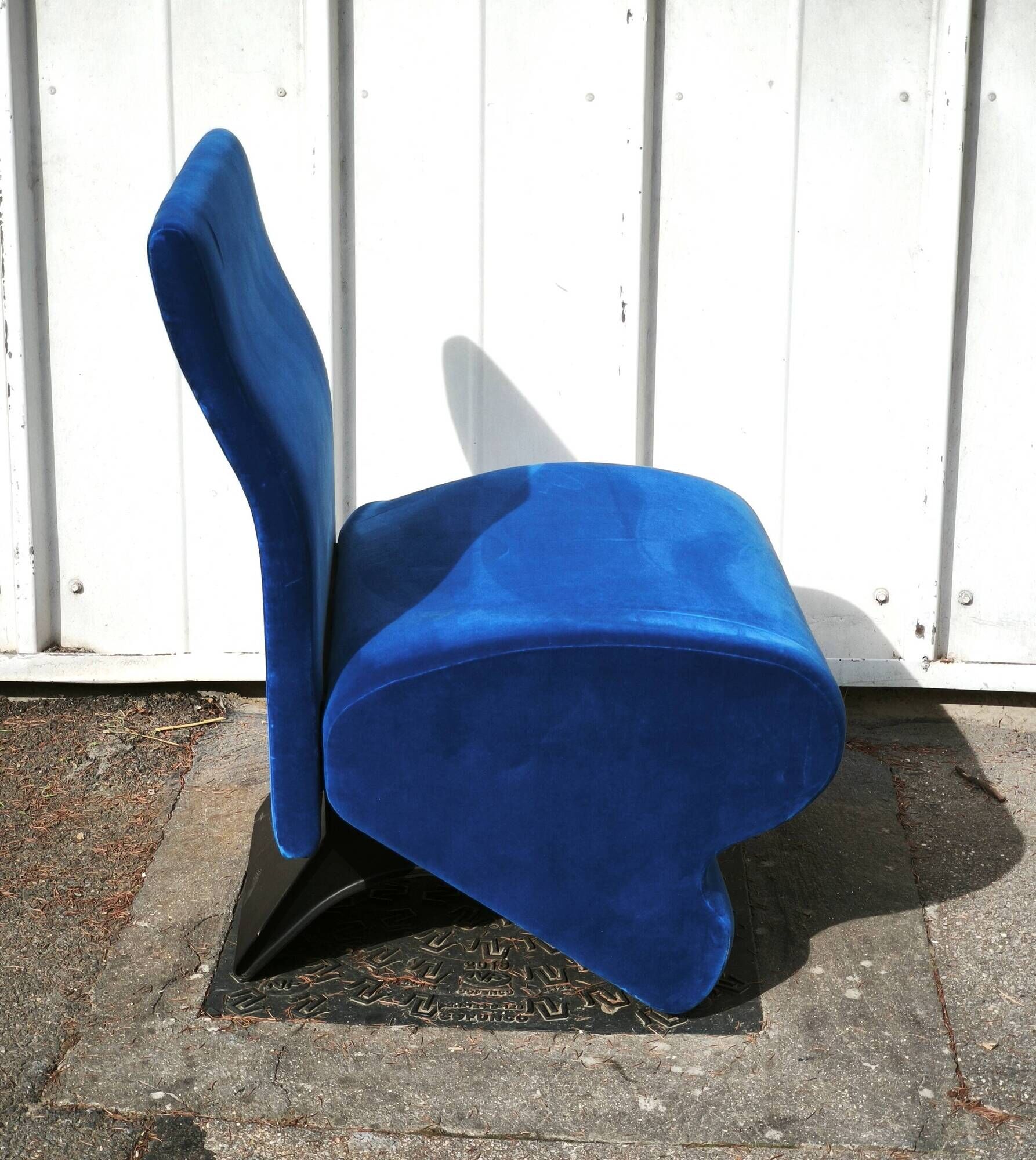 Gordon Russel designer armchair