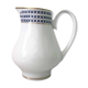 Pichet en porcelaine allemande
