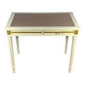 Louis XVI style lady's desk