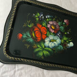 Vintage tray