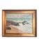 Table Oil Canvas Marine Sea Waves Lucien Vogt Painting Landscape Coast