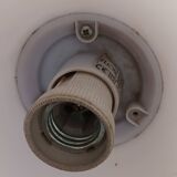 Floor lamp "Bibliothèque nationale" by Philippe Starck for Flos, years 2007