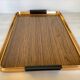 Old Formica tray