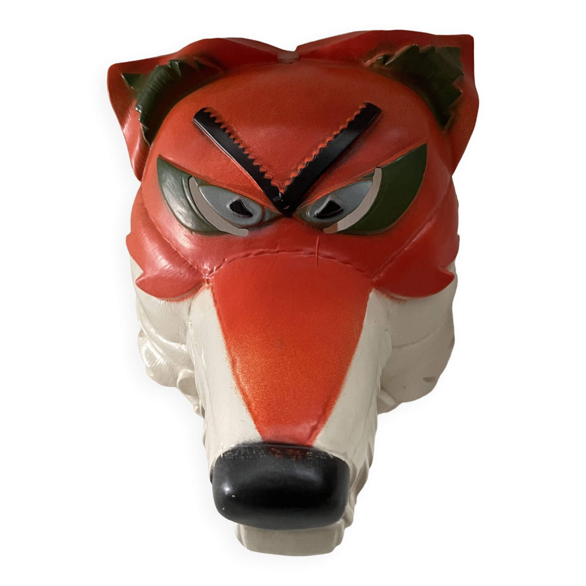 Masque collector cesar 1981