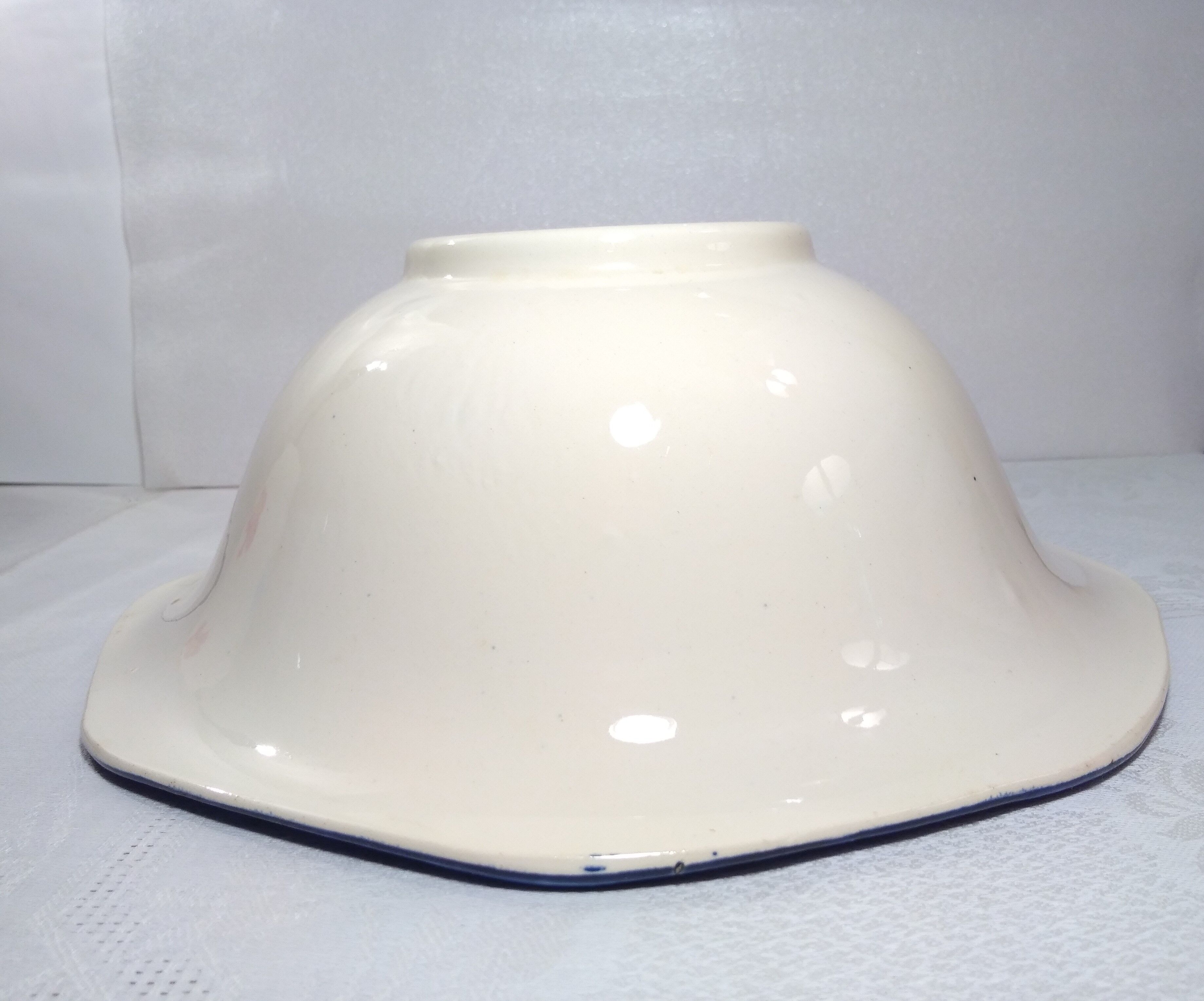 Saladier Digoin Sarreguemines  Mary Lou