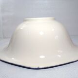 Saladier Digoin Sarreguemines  Mary Lou