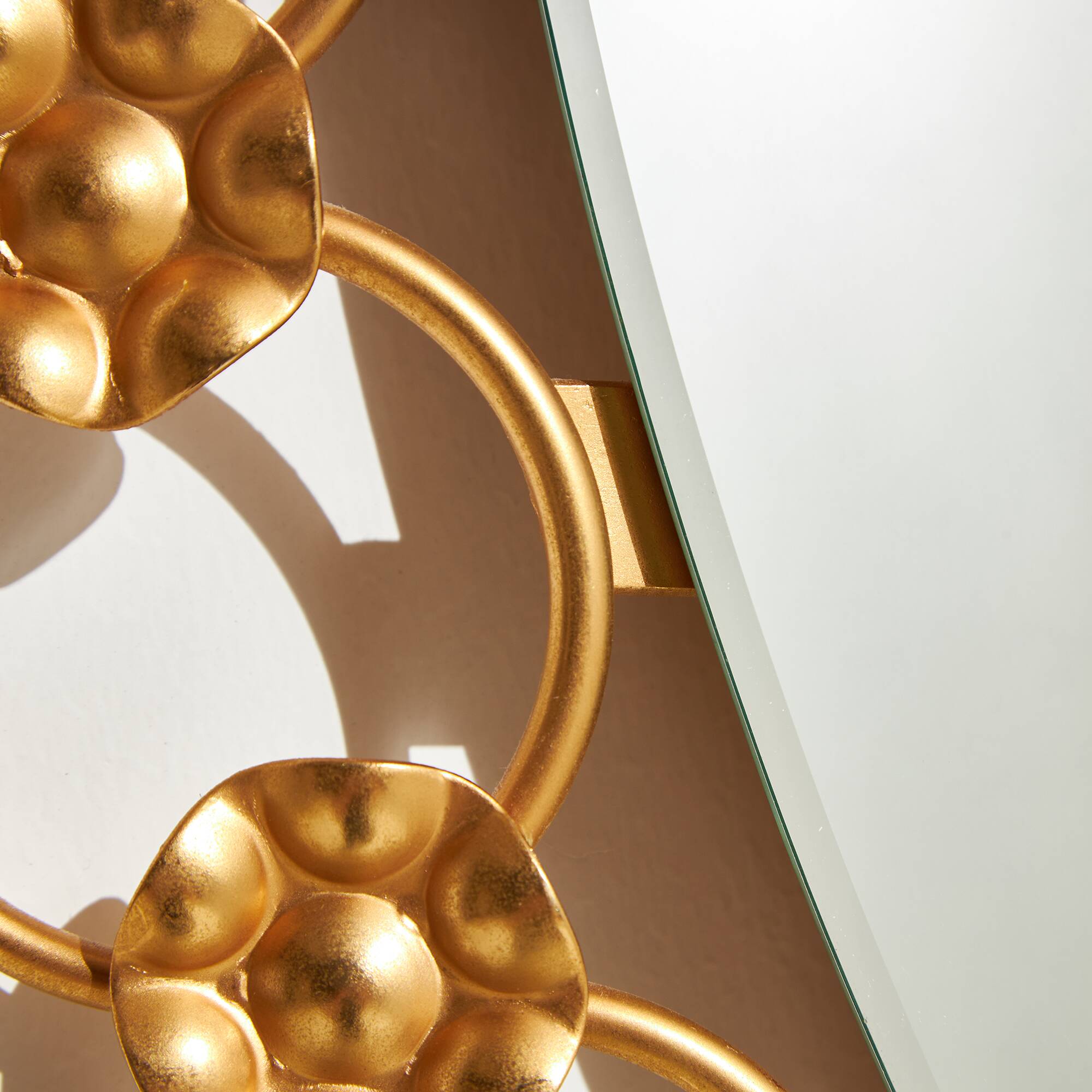 Egon Hillebrand mirror (MK9819)