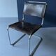 Paire de chaises Mart Stam S33