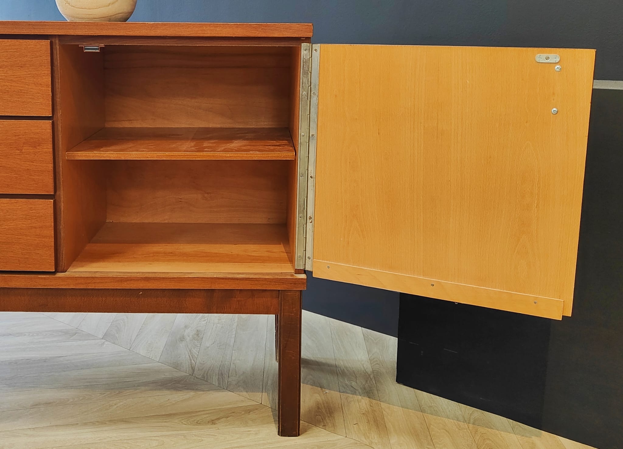 Mid century sideboard vintage