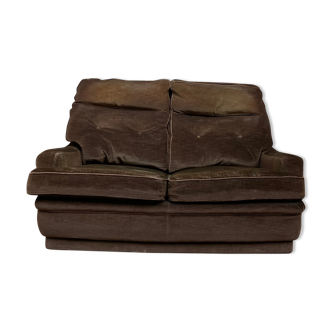 Seventies Sofa