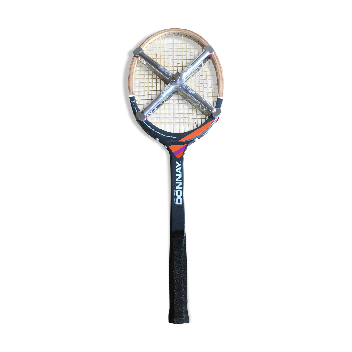 Tennis racket
