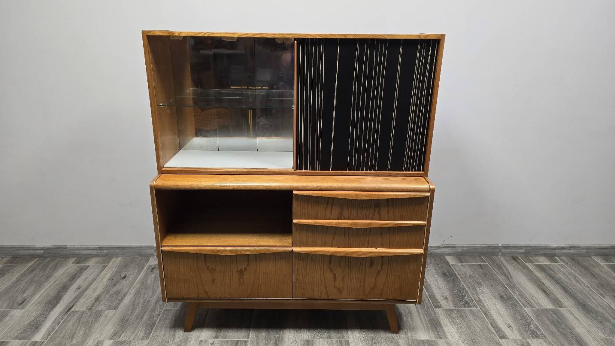Buffet de B. Landsman pour Jitona