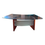 Executive design desk
