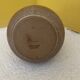 Volkoff ceramic soliflore for Vallauris