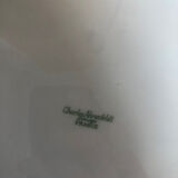 Charles Ahrenfeldt handle dish