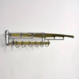 art deco Coat rack, 1950’s