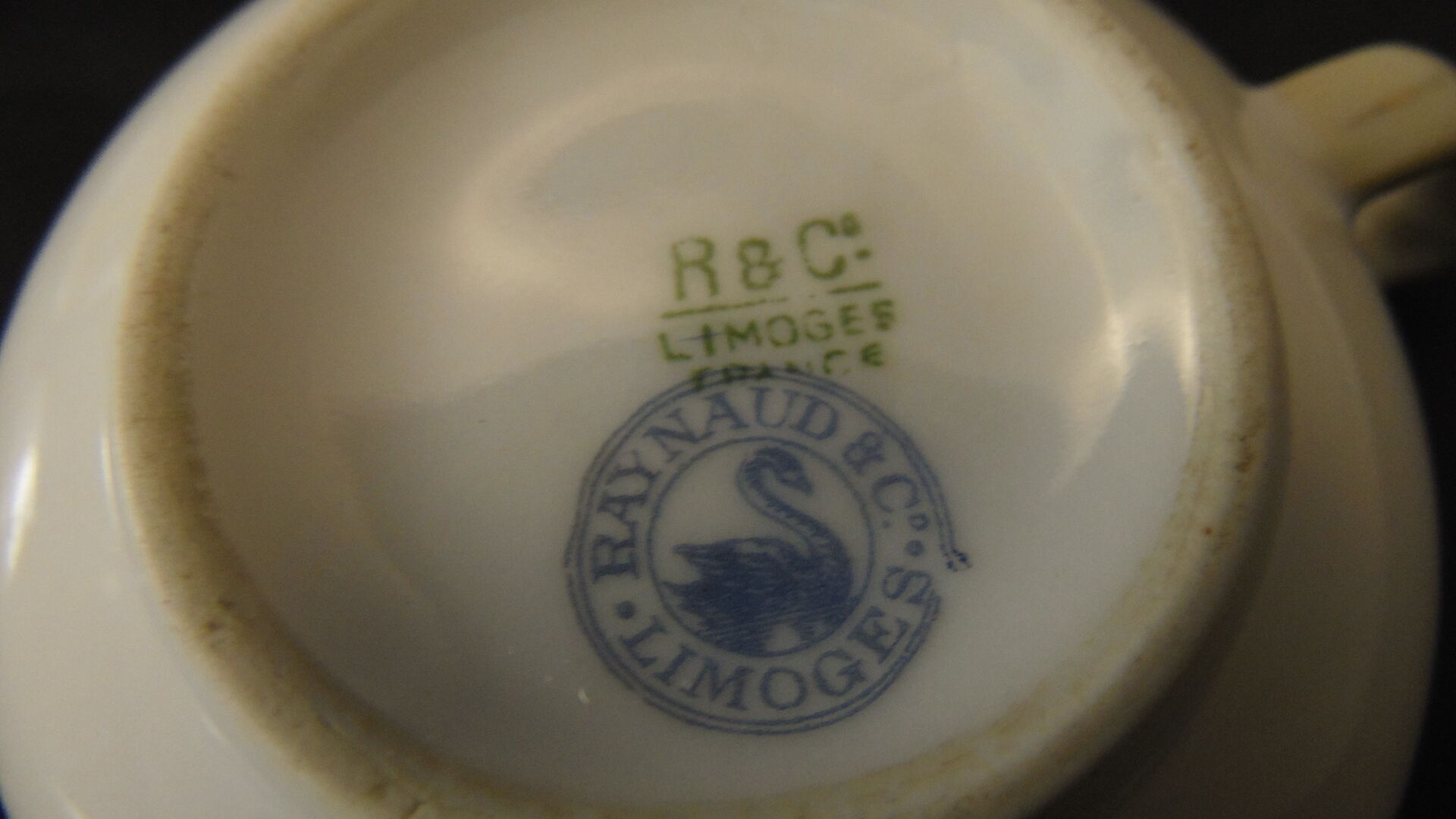 6 porcelain cup limoges raynaud to floral tea cup decorations, large coffee