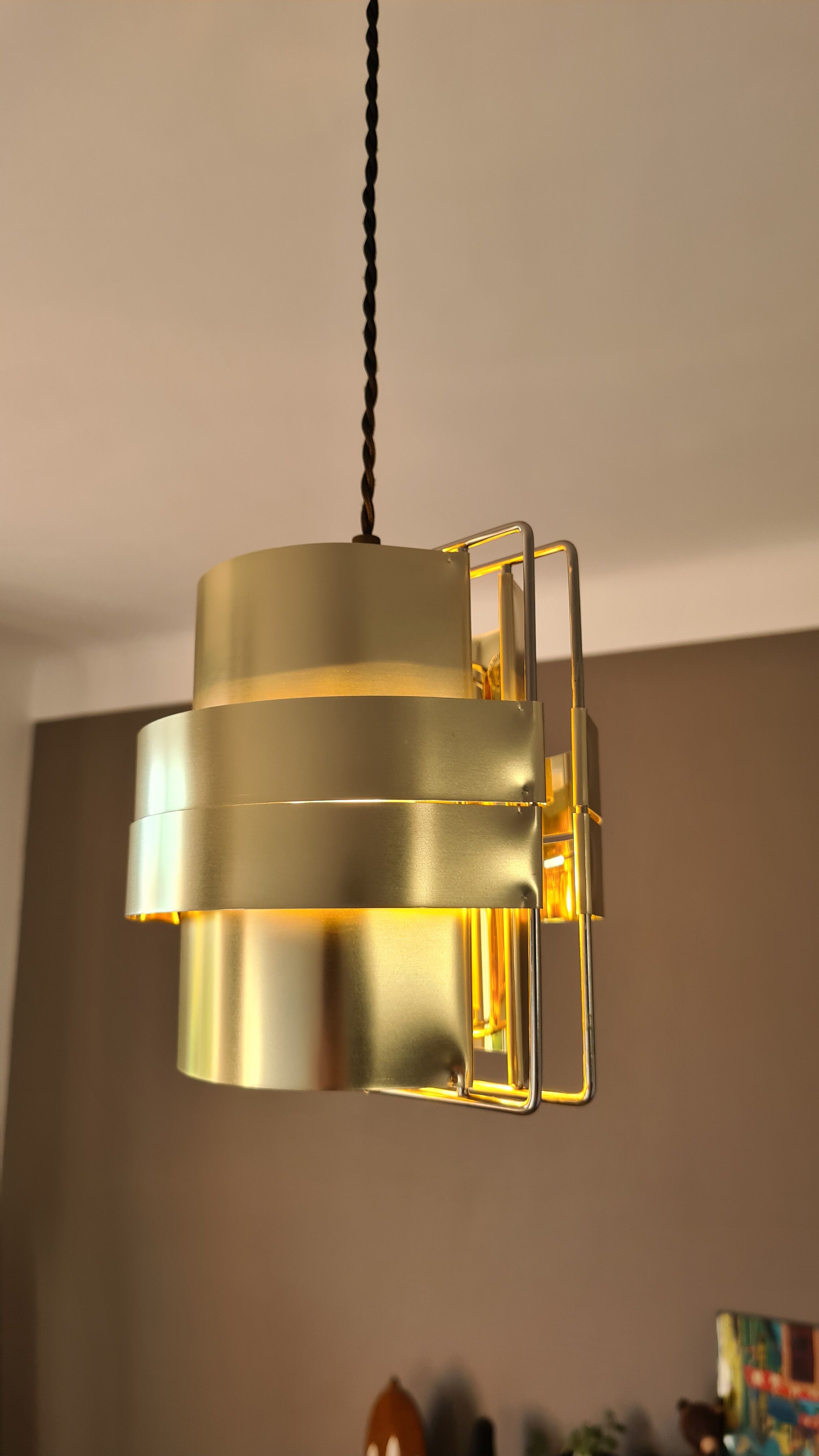 Hanging Sauze model Altaïr