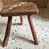 Tripod stool