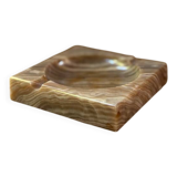 Cendrier en quartz vintage