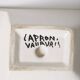 ROGER CAPRON POCKET TRAY, 1950s