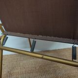 Folding Lafuma chair