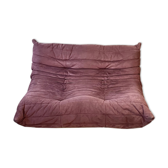 Togo 2 seater Michel Ducaroy Roset Line