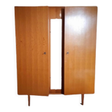 Vintage wardrobe