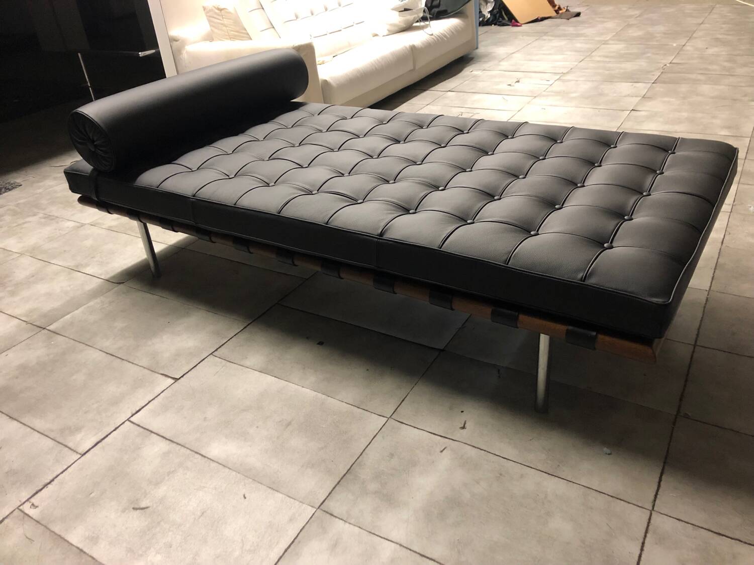 Knoll daybed