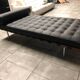 Knoll daybed